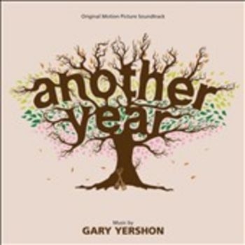 Various Artists - Another Year - Soundtrack i gruppen CD / Toppselgere hos Bengans Skivbutik AB (3110891)