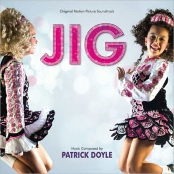 Various Artists - Jig - Soundtrack i gruppen CD / Toppselgere hos Bengans Skivbutik AB (3110896)