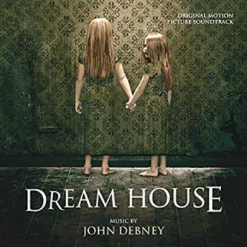 Various Artists - Dream House - Soundtrack i gruppen CD / Toppselgere hos Bengans Skivbutik AB (3110900)