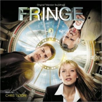Various Artists - Fringe Season 3 - Soundtrack i gruppen CD / Toppselgere hos Bengans Skivbutik AB (3110907)