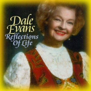 Evans Dale - Reflections Of Life i gruppen CD hos Bengans Skivbutik AB (3110917)