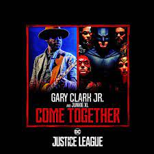 Gary Clark Jr - Come together (Black Friday) i gruppen VINYL / Pop-Rock hos Bengans Skivbutik AB (3112595)