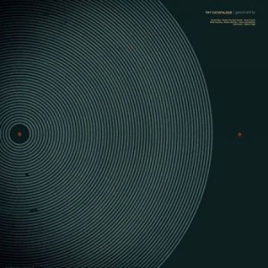 Thy Catafalque - Geometria i gruppen CD hos Bengans Skivbutik AB (3113653)