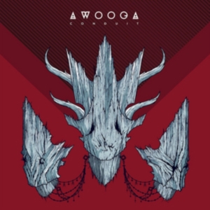 Awooga - Conduit i gruppen VINYL hos Bengans Skivbutik AB (3113671)
