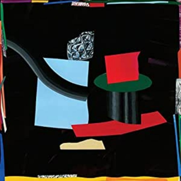 Virginia Wing - Measures Of Joy i gruppen VINYL / Pop hos Bengans Skivbutik AB (3113826)