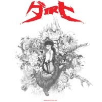 Yamantaka/Saonic Titan - Dirt i gruppen CD hos Bengans Skivbutik AB (3113854)