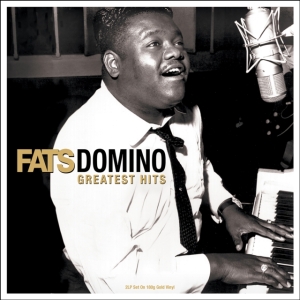Domino Fats - Greatest Hits i gruppen VINYL hos Bengans Skivbutik AB (3113946)