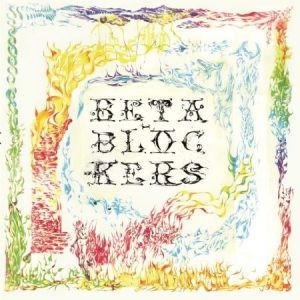 Beta Blockers - Stiff Prescription i gruppen VINYL hos Bengans Skivbutik AB (3113952)
