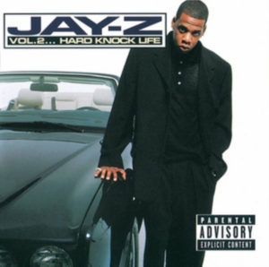 Jay-Z - Vol 2 Hard Knock Life (2Lp) i gruppen VINYL hos Bengans Skivbutik AB (3114922)