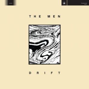 The Men - Drift i gruppen VINYL hos Bengans Skivbutik AB (3115683)