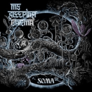 My Sleeping Karma - Soma - Ltd.Ed. i gruppen CD hos Bengans Skivbutik AB (3115759)