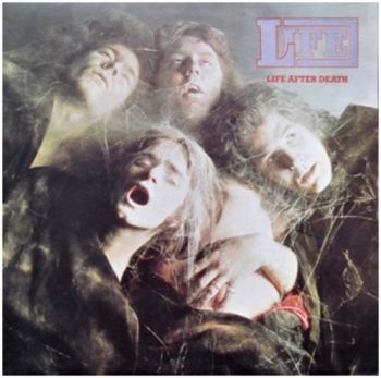 Life - Life After Death (180 G) i gruppen VINYL / Rock hos Bengans Skivbutik AB (3115847)