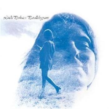 Linda Perhacs - Parallelograms i gruppen CD / Toppselgere hos Bengans Skivbutik AB (3115851)