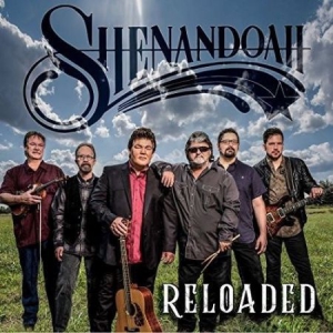 Shenandoah - Reloaded i gruppen CD hos Bengans Skivbutik AB (3116461)