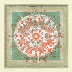 Trampled by Turtles - Life Is Good On The Open Road - Ltd i gruppen VINYL / Rock hos Bengans Skivbutik AB (3117547)