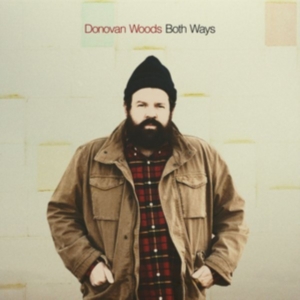 Donovan Woods - Both Ways i gruppen CD hos Bengans Skivbutik AB (3117558)