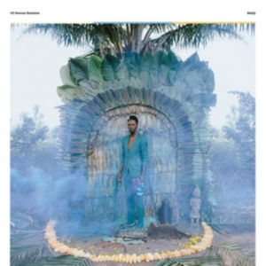 Baloji - 137 Avenue Kaniama i gruppen CD hos Bengans Skivbutik AB (3117590)
