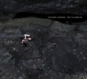 Lundeng Susanne - Det Va Naere På i gruppen CD hos Bengans Skivbutik AB (3117596)