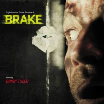 Various Artists - Brake - Soundtrack i gruppen CD / Toppselgere hos Bengans Skivbutik AB (3117607)