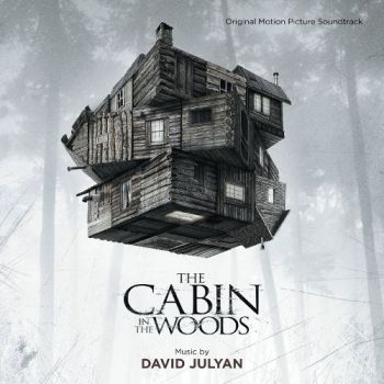 Various Artists - Cabin In The Woods - Soundtrack i gruppen CD / Toppselgere hos Bengans Skivbutik AB (3117608)