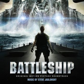 Various Artists - Battleship - Soundtrack i gruppen CD / Toppselgere hos Bengans Skivbutik AB (3117609)
