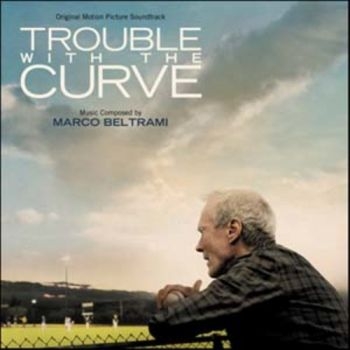 Various Artists - Trouble With The Curve - Soundtrack i gruppen CD / Toppselgere hos Bengans Skivbutik AB (3117617)