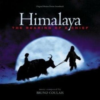 Various Artists - Himalaya The Rearing Of A Chief - S i gruppen CD / Toppselgere hos Bengans Skivbutik AB (3117676)