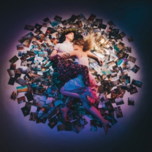 Tengil - Shouldhavebeens (Vinyl Coloured) i gruppen VINYL hos Bengans Skivbutik AB (3117857)