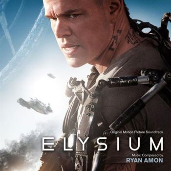 Various Artists - Elysium - Soundtrack i gruppen CD / Toppselgere hos Bengans Skivbutik AB (3117879)