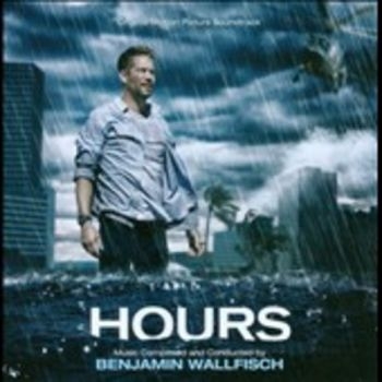 Various Artists - Hours - Soundtrack i gruppen CD / Toppselgere hos Bengans Skivbutik AB (3117890)