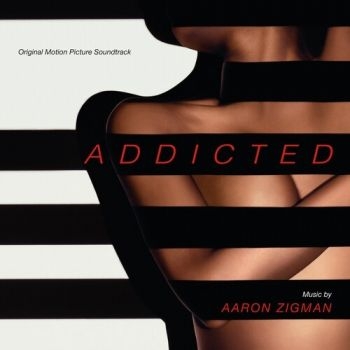 Various Artists - Addicted - Soundtrack i gruppen CD / Toppselgere hos Bengans Skivbutik AB (3117908)