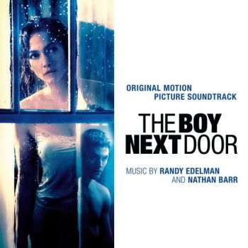 Various Artists - Boy Next Door - Soundtrack i gruppen CD / Toppselgere hos Bengans Skivbutik AB (3117913)