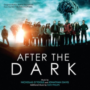 Filmmusik - After The Dark i gruppen CD hos Bengans Skivbutik AB (3117924)
