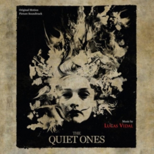 Filmmusik - Quiet Ones i gruppen CD hos Bengans Skivbutik AB (3117927)