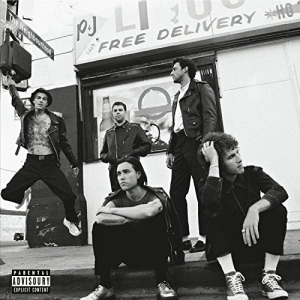 Neighbourhood The - The Neighbourhood i gruppen VINYL hos Bengans Skivbutik AB (3118298)
