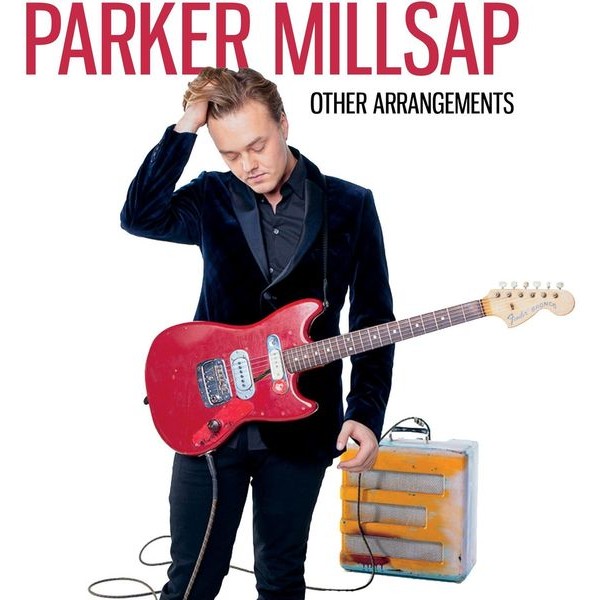 Parker Millsap - Other Arrangements i gruppen CD / Country hos Bengans Skivbutik AB (3118331)