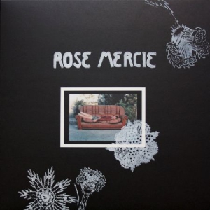 Rose Mercie - Rose Mercie i gruppen VINYL hos Bengans Skivbutik AB (3118415)