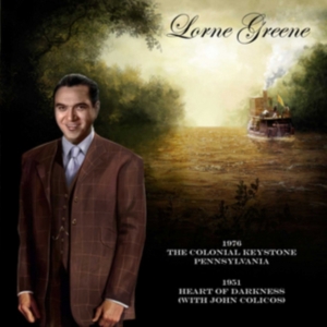 Greene Lorne - Colonial Keystone: Pennsylvania i gruppen CD / Pop-Rock hos Bengans Skivbutik AB (3118416)