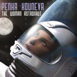 Filmmusik - Woman Astronaut i gruppen CD hos Bengans Skivbutik AB (3118435)