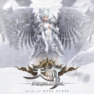 Filmmusik - Revelation i gruppen CD hos Bengans Skivbutik AB (3118463)