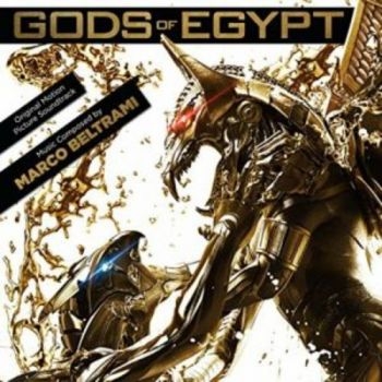 Various Artists - Revelation - Soundtrack i gruppen CD / Toppselgere hos Bengans Skivbutik AB (3118463)