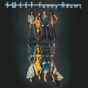 Sweet - Sweet Fanny Adams (New Vinyl Edition) i gruppen VINYL / Pop-Rock hos Bengans Skivbutik AB (3118836)