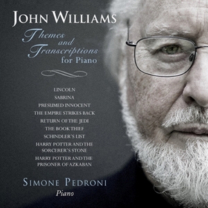 Williams John - Themes And Transcriptions i gruppen CD hos Bengans Skivbutik AB (3118873)