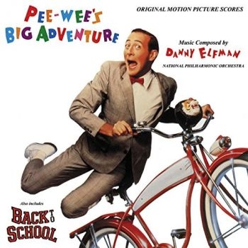 Various Artists - Crow - Soundtrack i gruppen CD / Toppselgere hos Bengans Skivbutik AB (3118886)