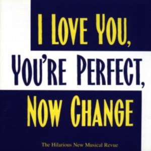 Filmmusik - I Love You, You're Perfect, Now Cha i gruppen CD hos Bengans Skivbutik AB (3118890)