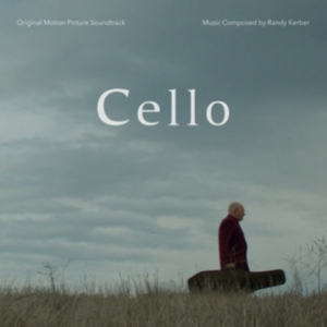 Filmmusik - Cello i gruppen CD hos Bengans Skivbutik AB (3118924)
