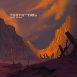 Filmmusik - Tooth And Tail i gruppen VINYL hos Bengans Skivbutik AB (3118935)