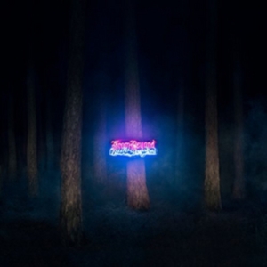 From Beyond - The Band From Beyond i gruppen CD hos Bengans Skivbutik AB (3119325)