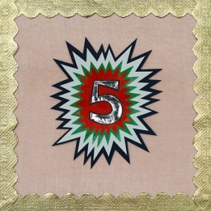 Daniel Karlsson Trio - 5 i gruppen CD hos Bengans Skivbutik AB (3122377)