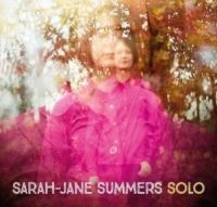 Summers Sarah-Jane - Solo i gruppen CD hos Bengans Skivbutik AB (3122426)